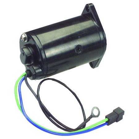 Replacement For Mes T1081M Motor